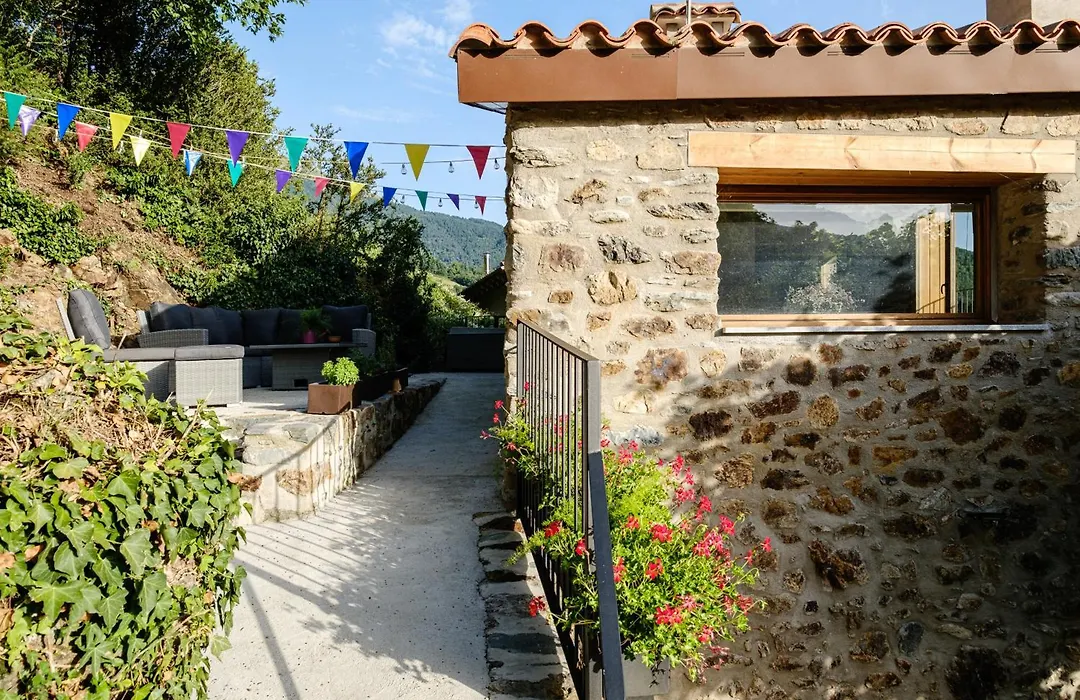 Cal Periquet Rural-1