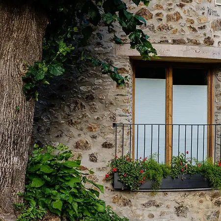 Cal Periquet Rural-3