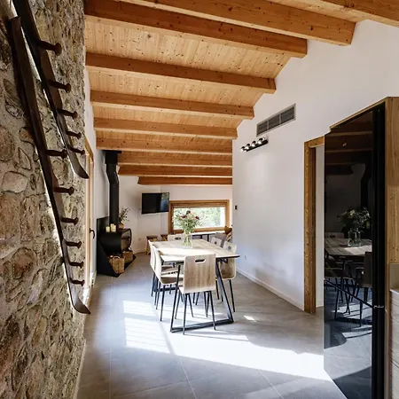 Cal Periquet Rural-2